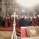 Смотра црквених хорова у Сомбору