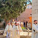 Спасовдан свечано прослављен у Шибенику
