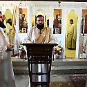 Митрополит Јоаникије богослужио у манастиру Ждребаонику