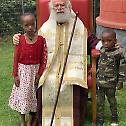 Orthodoxy in Tanzania is growing and bearing fruit