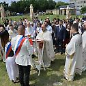   Прослава Спасовдана у Епархији бачкој