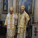 Митрополит Иларион у посети Темишварској епархији
