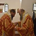 Посланица епископа Сергија поводом посете патријарха Порфирија Епархији бихаћко-петровачкој