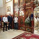 140. годишњица Саборног храма у Тузли