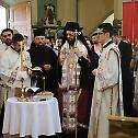   Прослава Спасовдана у Епархији бачкој