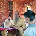 Свети Јован Владимир молитвено прослављен у Загорју 