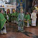 Празник Педесетница свечано прослављен у Крагујевцу