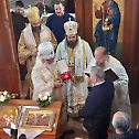 Свети свештеномученик Теодор свечано прослављен у Вршцу