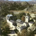 Манастир Цетиње