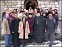Црквени хорови из Крупња и Алексинца