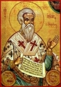 Свети Игњатије Богоносац