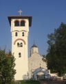 манастир Ковиљ