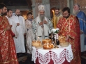 Митрополит Амфилохије Црква Светог Димитрија Нови београд