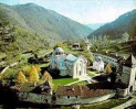Манастир Студеница - прва српска болница