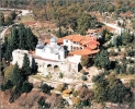 Манастир Тврдош