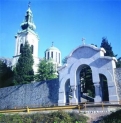 Црква у Мостару