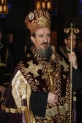 Епископ Атанасије Изношење плаштанице