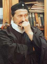 Vladika Atanasije