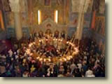 Foto: Ohridska Arhiepiskopija