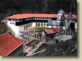 Pljevlja- Manastir Sveta Trojica