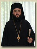 Bishop Marko